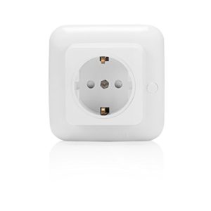 Smartwares SmartHome Einbausteckdose mit Empfänger, SH5-RBS-23A