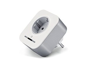 Bosch Smart Home Zwischenstecker mit App-Funktion – Variante für Deutschland und Österreich