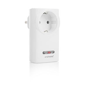 Smartwares SmartHome Funk-Steckdose 3600 W, SH5-RPS-36A