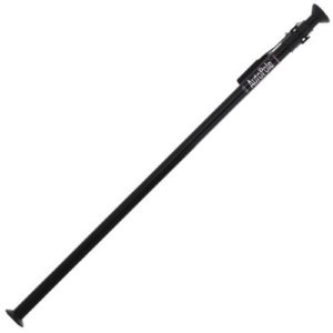 Manfrotto MA 076 B Kamera Stativ Autopole 1.5 schwarz