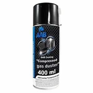 AAB Druckluftspray 400ml