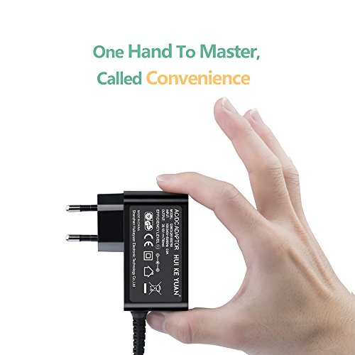 26V Netzteil Für Hoover H-Free Staubsauger - Ladegerät Mit 1m Kabel Für HF100-800 Modelle