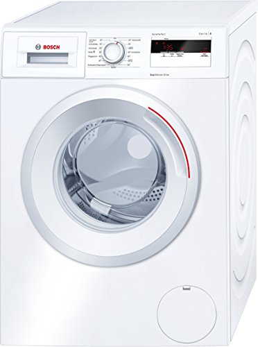 Bosch WAN28020 Serie 4 A+++ / Waschmaschine / 1400UpM / VarioPerfect / 137 kWh/Jahr / 6 kg / weiß