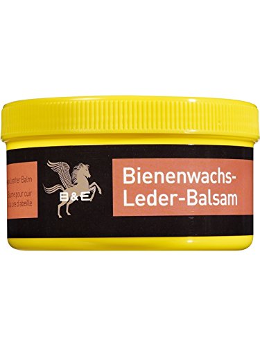 Bienenwachs Lederpflege-Balsam 250ml v.B&E