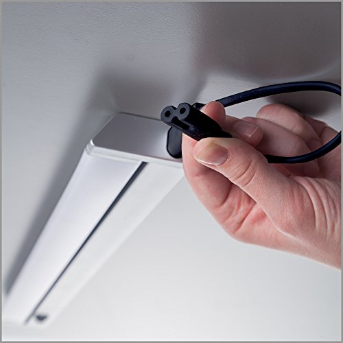 LED Unterbauleuchte Schwenkbar Lichtleiste Küchenleiste LED