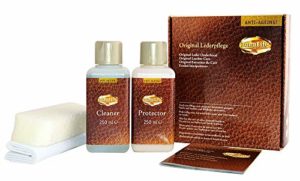 LongLife Lederpflegeset Anti-Ageing Maxi