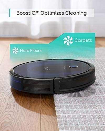 Eufy Robovac 15c Mit Wlan Verbinden