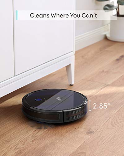 Eufy Robovac 15c Mit Wlan Verbinden