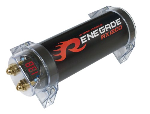 Renegade RX1200 PowerCap 1.2