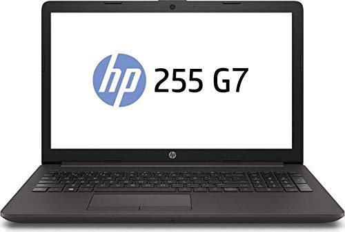 HP Notebook 255 G7 15.6