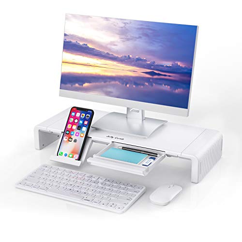 Jelly Comb faltbarer Monitorständer