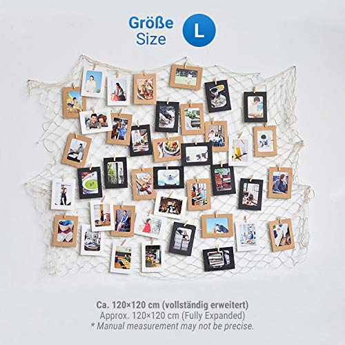 ecooe Foto hängende Wanddekoration Collage DIY