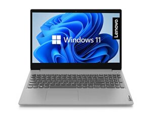 Lenovo IdeaPad 3i Laptop 39,6 cm (15,6 Zoll, 1920×1080, Full HD, WideView, entspiegelt)