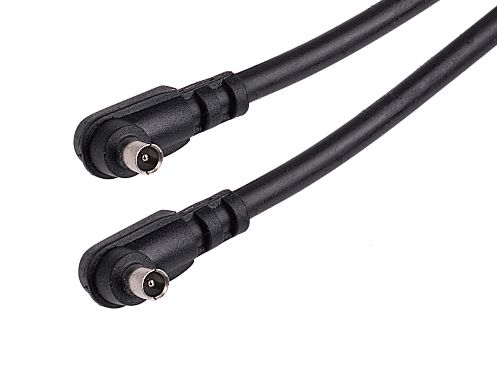 Blitzkabel, 5 m, beidseitig PC-Stecker, z.B. Nikon SB-24, 25, 26, 28, 28 Dx, 80 Dx, 800, 900, 910 un