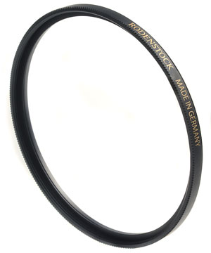 Polfilter, zirkular, beidseitig 6fach-vergütet, ø 67 mm