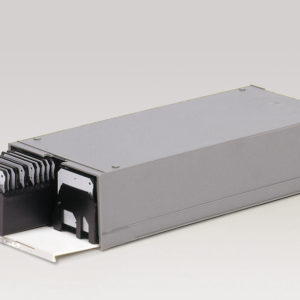 Universal-Diamagazine, 2 Stück, für je 50 KB-Dias, gemäß DIN 108, in Stapelbox