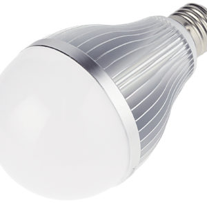 LED-Fotoaufnahmelampe 15 W, 5600 K, 1160 lm, E27