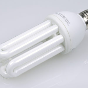 Energiesparlampe, 23 W, 6500 K, E27