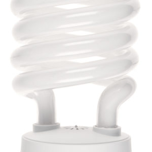 Energiesparlampe, 65 W, 5500 K, E27