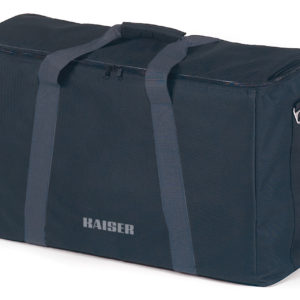 Transporttasche, z.B. für ein Beleuchtungs-Set mit 2 studiolight-Leuchten. Maße ca. 74 x 28 x 44 cm