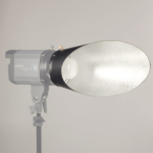 Hintergrundreflektor, für studiolight 1010 (3164), studiolight H (3152), studiolight C (3150) und Na
