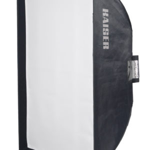 Softbox 60 x 90 cm, für studiolight 1010 (3164), studiolight H (3152), studiolight C (3150)