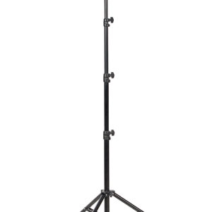 Leuchtenstativ "Small", Einstellhöhe 75-230 cm