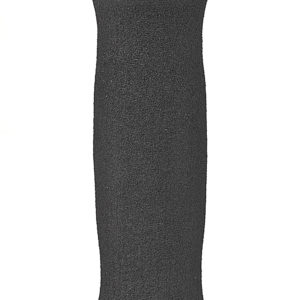 Handgriff für Kameras, Blitzgeräte, Leuchten, etc., mit Moosgummiüberzug