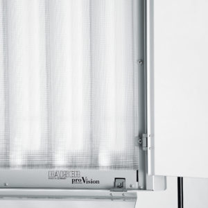 Streuscheiben für Flächenleuchte "proVision 2.55 HF" (3425, ab Serien-Nr. 1300/A)