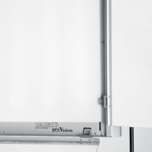 Softscheiben für Flächenleuchte "proVision 2.55 HF" (3425, ab Serien-Nr. 1300/A)