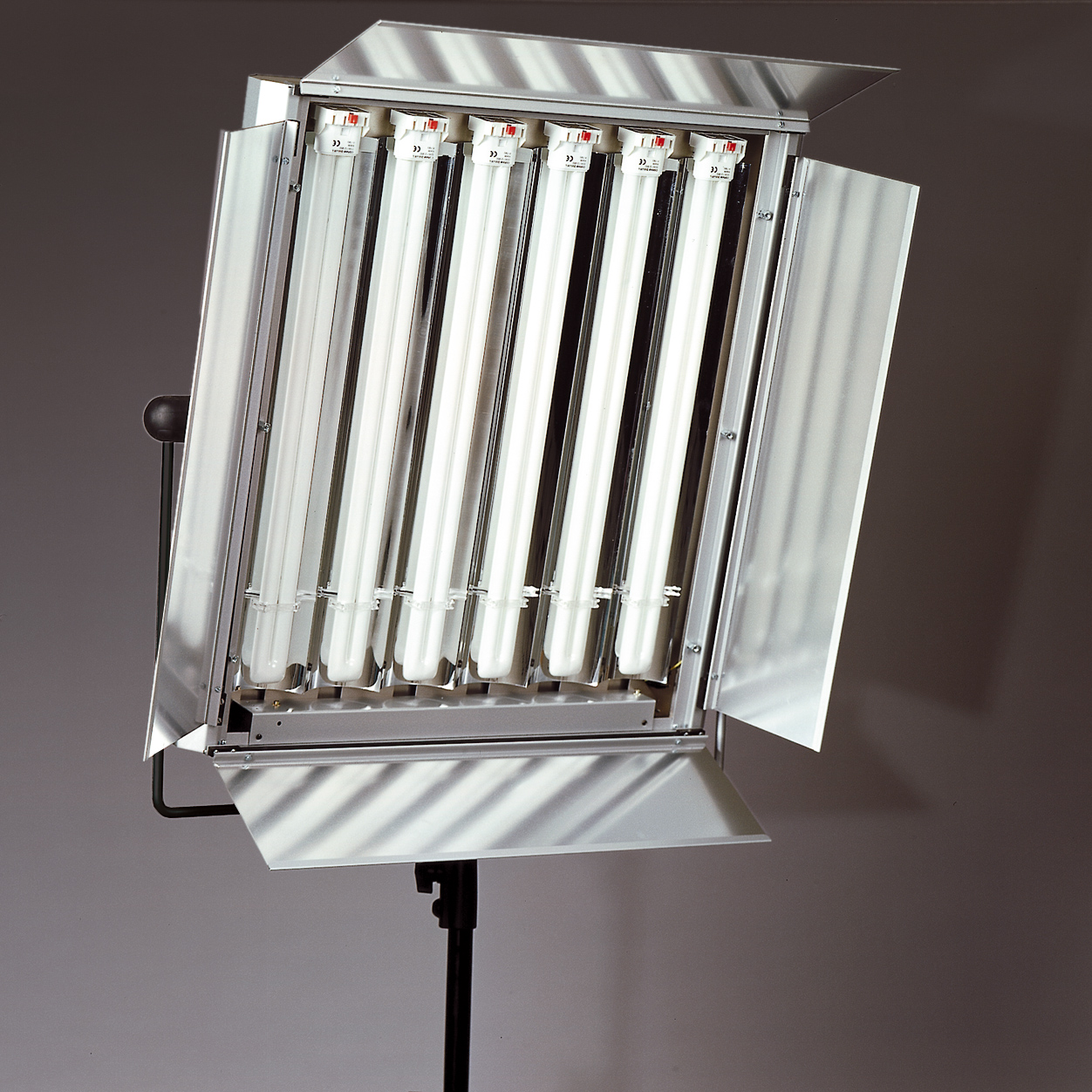 Flächenleuchte proVision 6.55 HF - Hochfrequenzbetriebssystem, 6 x 55 W, 5400 K