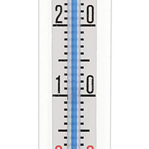 Dosenthermometer