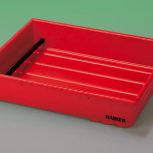 PE/RC-Bilderwascher für Formate bis 30 x 40 cm