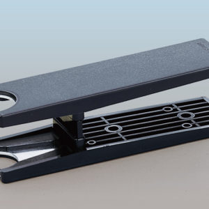 Filmpatronen-Öffner