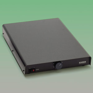 Schalenwärmer für eine Schale bis 30 x 40 cm oder zwei Schalen 20 x 25 cm