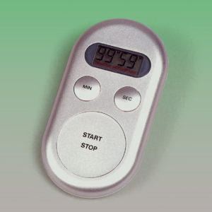 Digitaler Kurzzeitmesser - Präzise Zeitmessung für Küche und mehr
