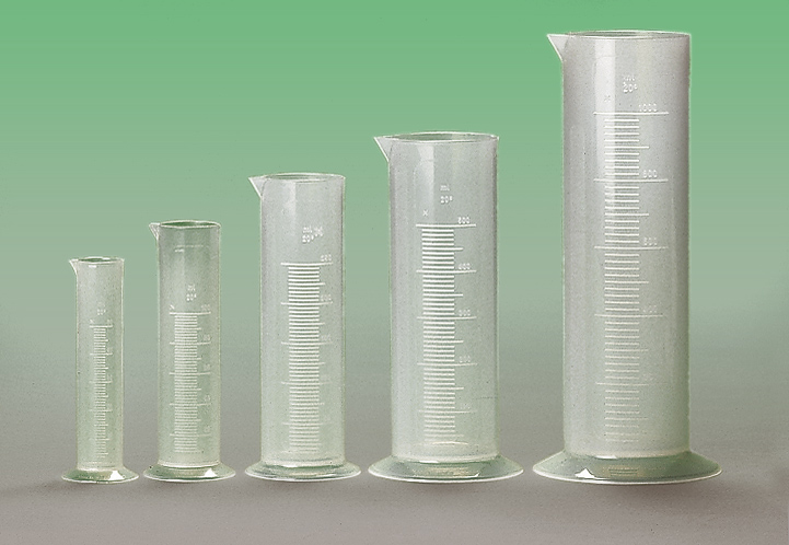 Mensur, 50 ml
