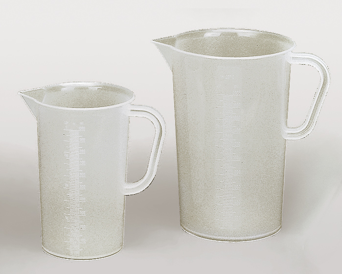 Messbecher, 1000 ml