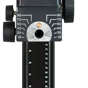 Führungssäule mit Haltearm, 1,50 m, mit Gewichtsausgleich