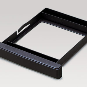 Filterschublade, 8,5 x 8,5 cm