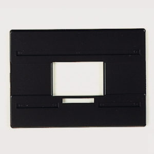 Formatmasken 24 x 36 mm, SYSTEM-V