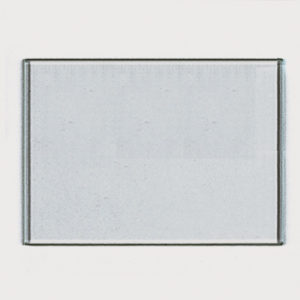 Glaseinlagen Anti-Newton, SYSTEM-V