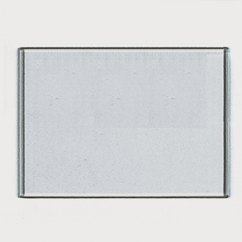 Glaseinlagen Anti-Newton, SYSTEM-V