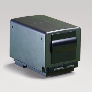 SW-Kopf SYSTEM-V, für Formate bis 6 x 9 cm, mit Lampe. (Ersatzlampe: # 4356)