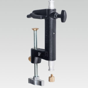 Tischklemme, groß, Spannweite 80 mm