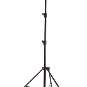 Leuchtenstativ "Profi", Einstellhöhe ca. 105-278 cm