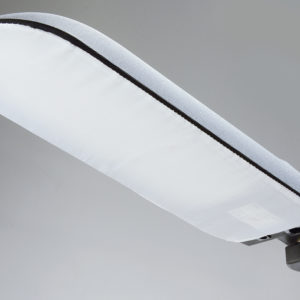 Diffusor für Repro-Beleuchtungen 5464, 5465, 5467,5550 und 5565, 1 Paar