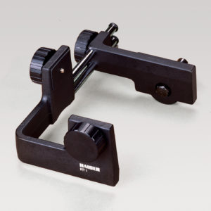 Kamera- und Titelarm RT 1