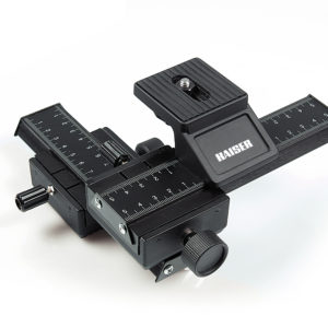 Universal-Einstellschlitten