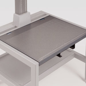 Grundplatte rePRO, ca. 80 x 60 cm zum Einlegen in Untergestell # 5615